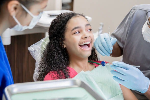 Best Emergency Orthodontic Repairs in Beaumont, TX