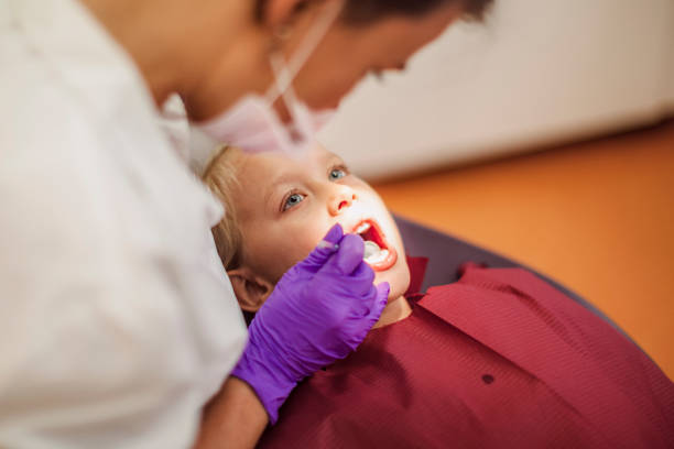 Best Emergency Broken Tooth Repair in Beaumont, TX