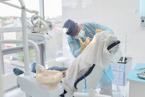 Best Emergency Root Canal Treatment in Beaumont, TX